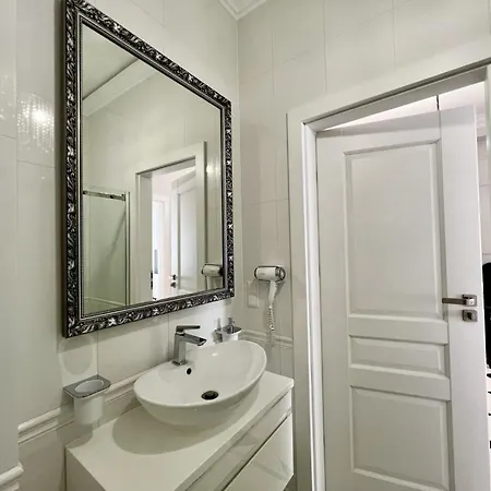 Oldtown Dluga Apartment
