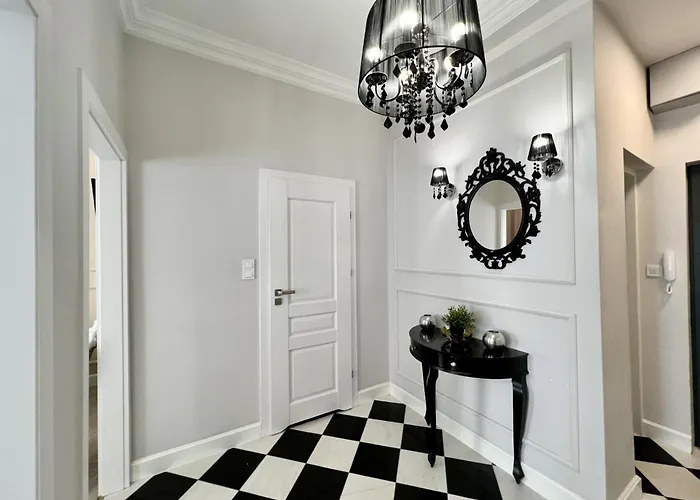 Oldtown Dluga Γκντανσκ