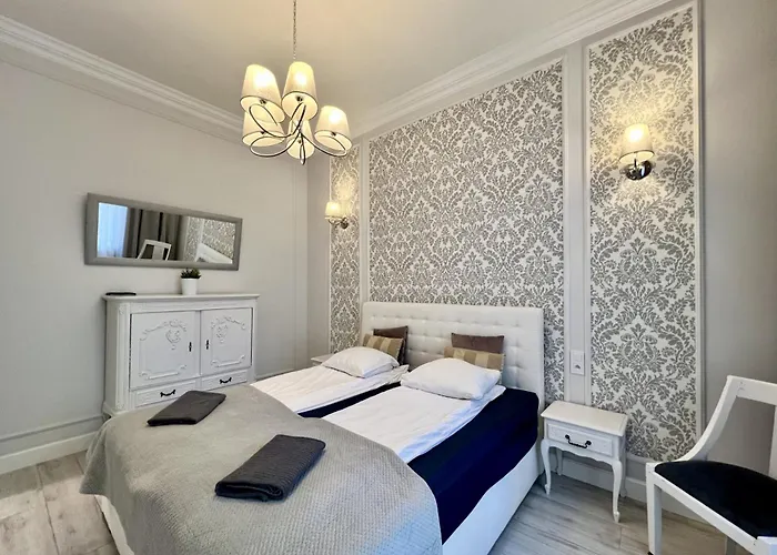 Apartamento Oldtown Dluga