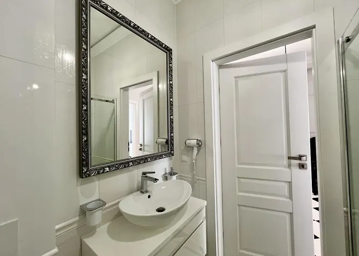 Oldtown Dluga Appartement