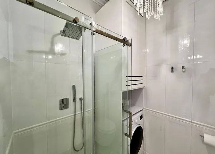 Apartamento Oldtown Dluga Gdańsk