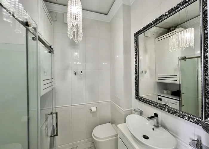 Appartement Oldtown Dluga